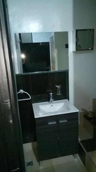 Appartement Centre De Marrakech Marraquexe Exterior foto